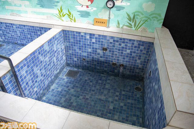 【堀田湯】モンストサウナで露天風呂が気に入ったので取材から2時間後に客として入浴。これはおじさんがお風呂に入る記事