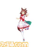 【ウマ娘】ラインクラフトやシーザリオ、キングヘイローらの蹄跡を辿る！　メインストーリー第2部前編の内容をじっくりおさらい