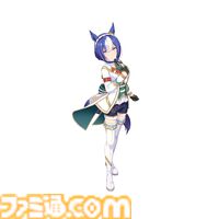 【ウマ娘】ラインクラフトやシーザリオ、キングヘイローらの蹄跡を辿る！　メインストーリー第2部前編の内容をじっくりおさらい