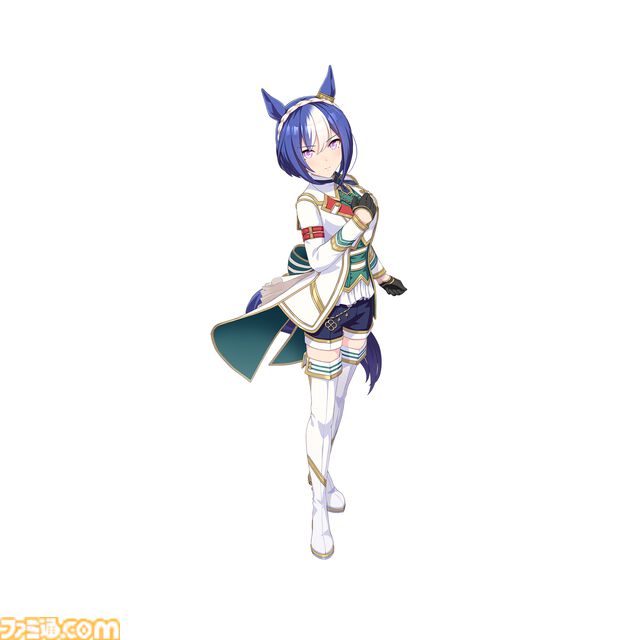 【ウマ娘】ラインクラフトやシーザリオ、キングヘイローらの蹄跡を辿る！　メインストーリー第2部前編の内容をじっくりおさらい