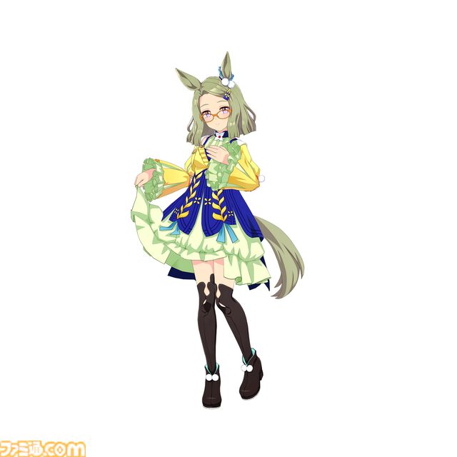 【ウマ娘】ラインクラフトやシーザリオ、キングヘイローらの蹄跡を辿る！　メインストーリー第2部前編の内容をじっくりおさらい