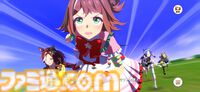 【ウマ娘】ラインクラフトやシーザリオ、キングヘイローらの蹄跡を辿る！　メインストーリー第2部前編の内容をじっくりおさらい