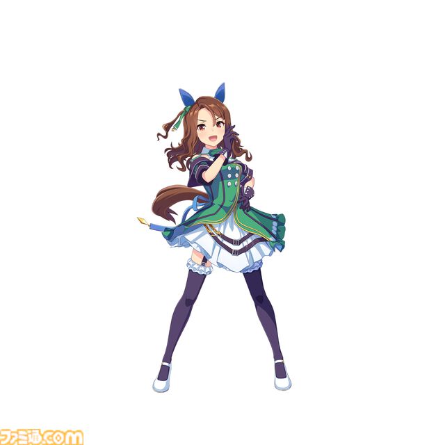 【ウマ娘】ラインクラフトやシーザリオ、キングヘイローらの蹄跡を辿る！　メインストーリー第2部前編の内容をじっくりおさらい