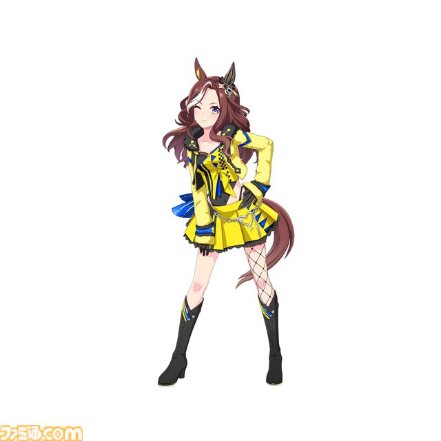 【ウマ娘】ラインクラフトやシーザリオ、キングヘイローらの蹄跡を辿る！　メインストーリー第2部前編の内容をじっくりおさらい