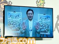 “ロマ佐賀”ついに10周年！ “ロマンシング佐賀TOKYO”が東京ミッドタウン日比谷にて開催、『ロマサガRS』新キャラクターのフォトスポットや下水道マンホールを展示