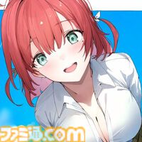 『VRな彼女』クラウドファンディング開始。支援コースによって「あなただけの特別なボイスメッセージ」や「特大立体マウスパッド」などもらえる