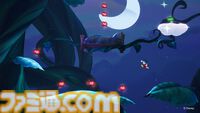 『ディズニー エピックミッキー：Rebrushed』体験版が配信開始。魔法の筆を使ったミッキーアクションゲームのリメイク作
