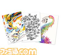『チコリー 色とりどりの物語』Switchパッケージ版が12月12日に発売決定。色鮮やかなケースやサントラCDが付いたデラックスエディションも展開