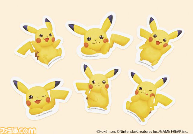 『ポケモン東京ばな奈はみ出しチョコのクッキーサンド』が缶に入って登場。“おすましポーズ”のピカチュウが可愛い。スペシャルステッカー付き