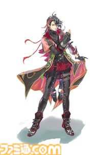 『ロマサガRS』インタビュー。クラウド・レルム編は2026年までを見据えた長期シナリオに。5人のメインキャラクターが活躍する群像劇が、やがて大きなシナリオにつながる