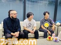 『ロマサガRS』インタビュー。クラウド・レルム編は2026年までを見据えた長期シナリオに。5人のメインキャラクターが活躍する群像劇が、やがて大きなシナリオにつながる