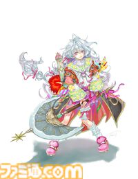 『ロマサガRS』インタビュー。クラウド・レルム編は2026年までを見据えた長期シナリオに。5人のメインキャラクターが活躍する群像劇が、やがて大きなシナリオにつながる