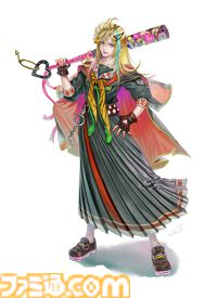 『ロマサガRS』インタビュー。クラウド・レルム編は2026年までを見据えた長期シナリオに。5人のメインキャラクターが活躍する群像劇が、やがて大きなシナリオにつながる