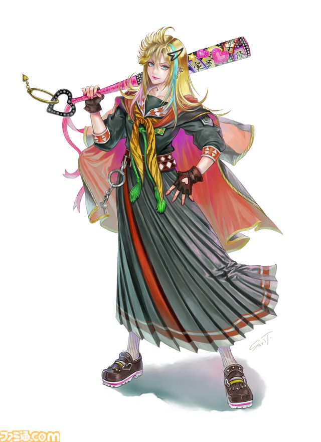 『ロマサガRS』インタビュー。クラウド・レルム編は2026年までを見据えた長期シナリオに。5人のメインキャラクターが活躍する群像劇が、やがて大きなシナリオにつながる