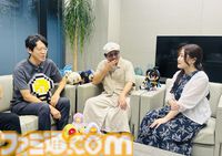 『ロマサガRS』インタビュー。クラウド・レルム編は2026年までを見据えた長期シナリオに。5人のメインキャラクターが活躍する群像劇が、やがて大きなシナリオにつながる