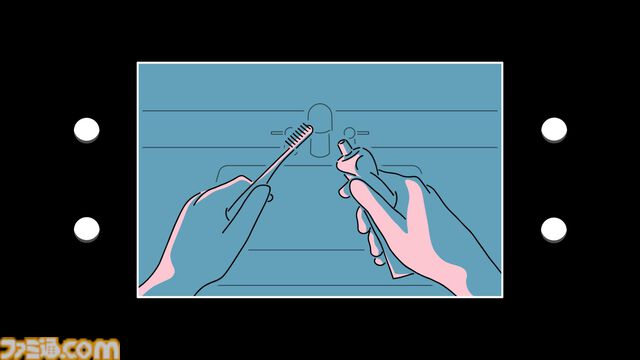 ノベルゲーム『ダレとカレも』が講談社クリエイターズラボから発表。“記憶を消して何も知らない状態で遊びたい”と編集部も太鼓判を押す新作インディー