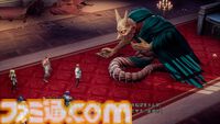 『ロマサガ2』リメイク版 試遊レビュー。原作の魅力はそのままに、バトルやダンジョンのやり応えと遊びやすさがアップ。現代的に蘇る、七英雄たちとの戦い