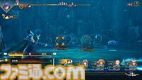 『ロマサガ2』リメイク版 試遊レビュー。原作の魅力はそのままに、バトルやダンジョンのやり応えと遊びやすさがアップ。現代的に蘇る、七英雄たちとの戦い