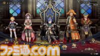 『ロマサガ2』リメイク版 試遊レビュー。原作の魅力はそのままに、バトルやダンジョンのやり応えと遊びやすさがアップ。現代的に蘇る、七英雄たちとの戦い