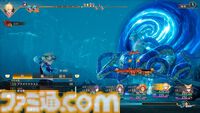 『ロマサガ2』リメイク版 試遊レビュー。原作の魅力はそのままに、バトルやダンジョンのやり応えと遊びやすさがアップ。現代的に蘇る、七英雄たちとの戦い