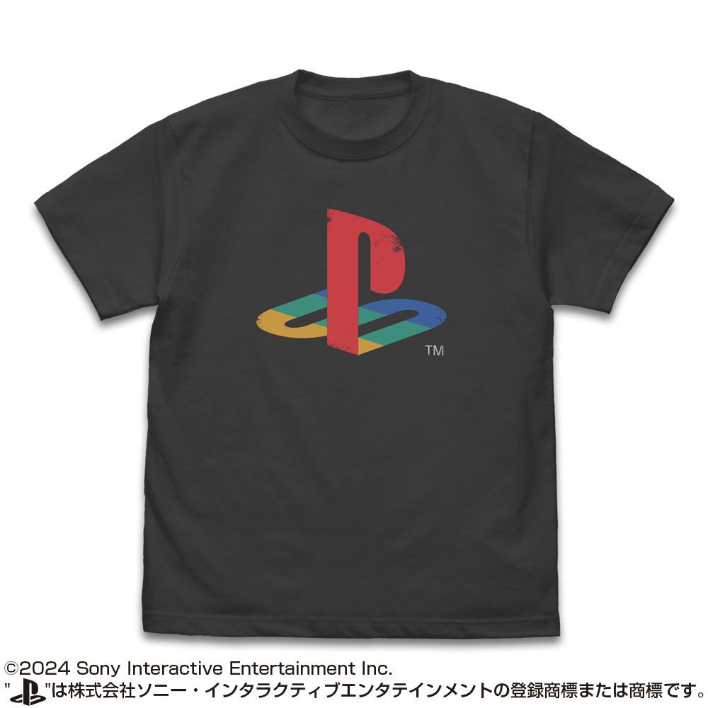 プレイステーション新作グッズが登場。ロゴやPS5本体、DualSenseコントローラーをプリントしたTシャツ、パーカー、パスケースなどが用意。TGS2024での先行販売も  | ゲーム・エンタメ最新情報のファミ通.com