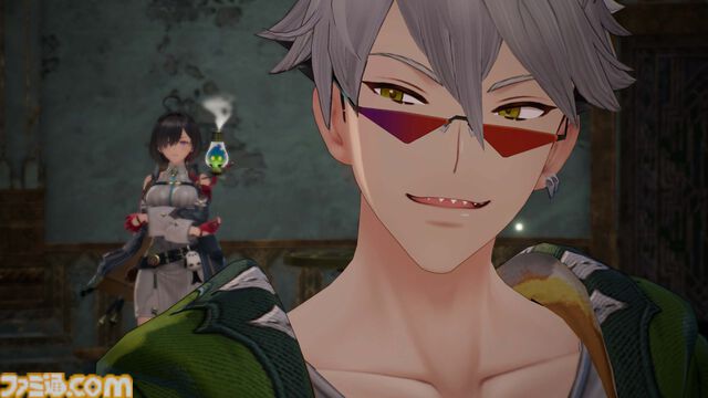 『ユミアのアトリエ ～追憶の錬金術士と幻創の地～』が2025年3月21日発売決定。ユミアが旅する舞台や物語のあらすじ、登場人物なども紹介