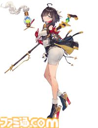 『ユミアのアトリエ ～追憶の錬金術士と幻創の地～』が2025年3月21日発売決定。ユミアが旅する舞台や物語のあらすじ、登場人物なども紹介