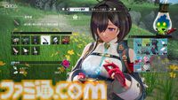 『ユミアのアトリエ ～追憶の錬金術士と幻創の地～』が2025年3月21日発売決定。ユミアが旅する舞台や物語のあらすじ、登場人物なども紹介