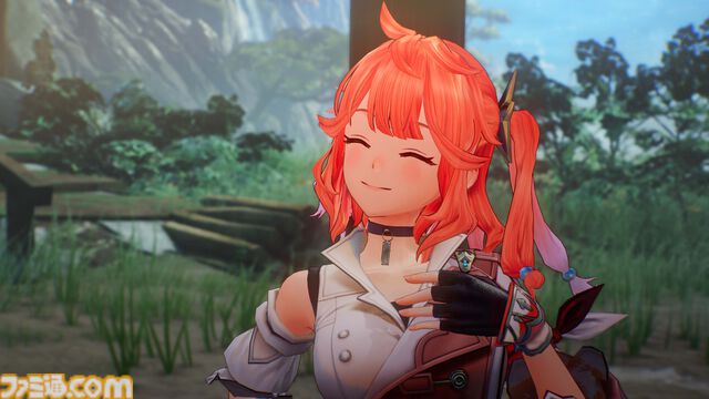 『ユミアのアトリエ ～追憶の錬金術士と幻創の地～』が2025年3月21日発売決定。ユミアが旅する舞台や物語のあらすじ、登場人物なども紹介