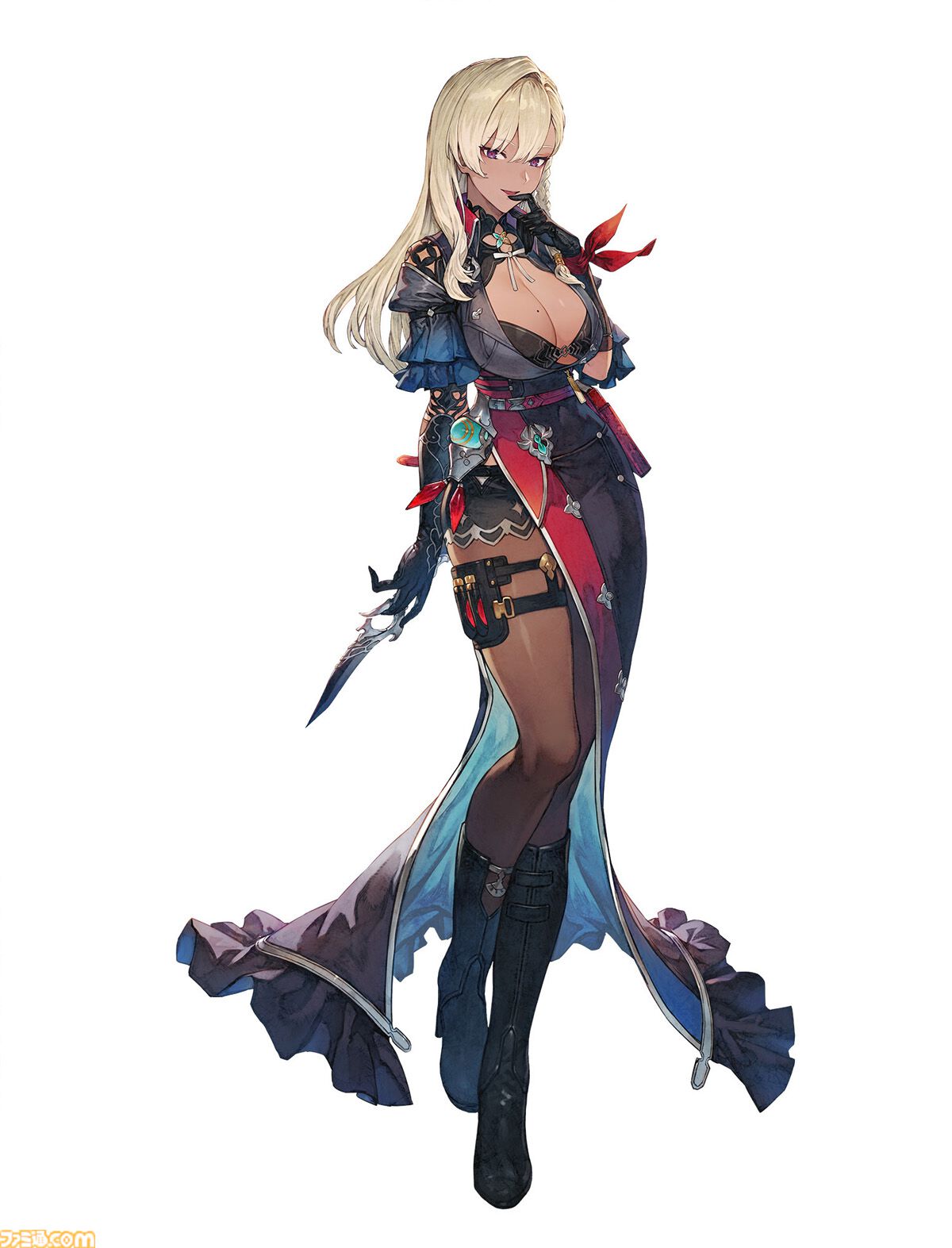 画像ページ (15/45) 『ユミアのアトリエ ～追憶の錬金術士と幻創