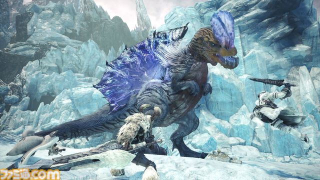 『モンハンワールド：アイスボーン』が発売5周年。過去作からの人気モンスター大量復活に大盛り上がり。マスターランクやクラッチクロー、導きの地など新要素も多数【今日は何の日？】