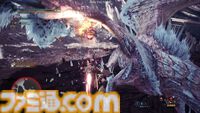 『モンハンワールド：アイスボーン』が発売5周年。過去作からの人気モンスター大量復活に大盛り上がり。マスターランクやクラッチクロー、導きの地など新要素も多数【今日は何の日？】