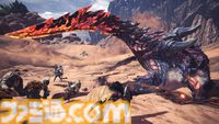 『モンハンワールド：アイスボーン』が発売5周年。過去作からの人気モンスター大量復活に大盛り上がり。マスターランクやクラッチクロー、導きの地など新要素も多数【今日は何の日？】