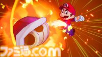 『マリオ＆ルイージRPG　ブラザーシップ！』冒険の舞台“漂流島”、合体技“ブラザーアタック”など新情報が公開
