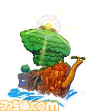 『マリオ＆ルイージRPG　ブラザーシップ！』冒険の舞台“漂流島”、合体技“ブラザーアタック”など新情報が公開