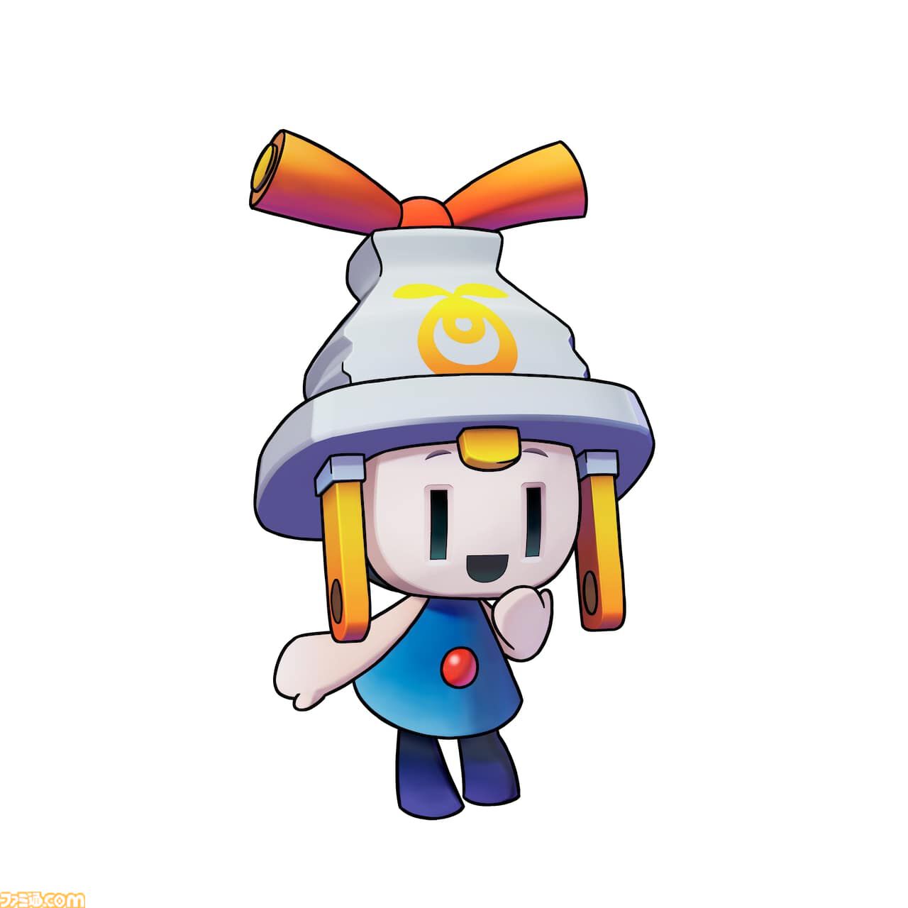 『マリオ＆ルイージRPG　ブラザーシップ！』冒険の舞台“漂流島”、合体技“ブラザーアタック”など新情報が公開
