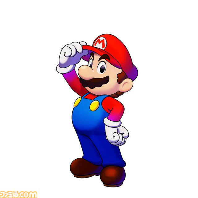 『マリオ＆ルイージRPG　ブラザーシップ！』冒険の舞台“漂流島”、合体技“ブラザーアタック”など新情報が公開