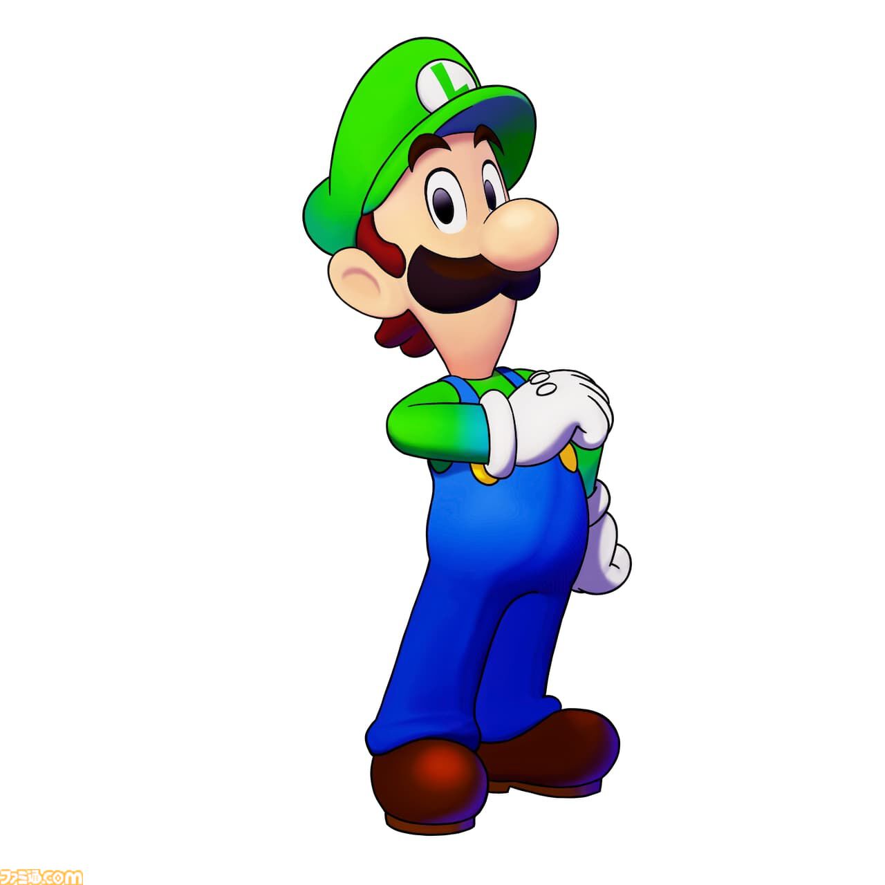 『マリオ＆ルイージRPG　ブラザーシップ！』冒険の舞台“漂流島”、合体技“ブラザーアタック”など新情報が公開