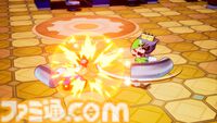 『マリオ＆ルイージRPG　ブラザーシップ！』冒険の舞台“漂流島”、合体技“ブラザーアタック”など新情報が公開