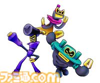 『マリオ＆ルイージRPG　ブラザーシップ！』冒険の舞台“漂流島”、合体技“ブラザーアタック”など新情報が公開