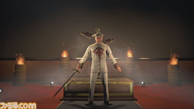 9月19日発売の『デッドライジング デラックスリマスター』より、過酷なプレイモード“∞モード”や、やりこみに便利な時間の早送り機能、登場人物やサイコパスを紹介