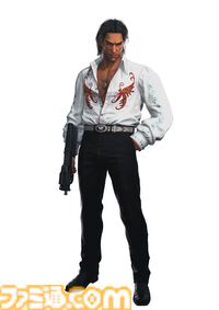 9月19日発売の『デッドライジング デラックスリマスター』より、過酷なプレイモード“∞モード”や、やりこみに便利な時間の早送り機能、登場人物やサイコパスを紹介