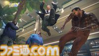 9月19日発売の『デッドライジング デラックスリマスター』より、過酷なプレイモード“∞モード”や、やりこみに便利な時間の早送り機能、登場人物やサイコパスを紹介
