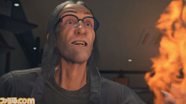 9月19日発売の『デッドライジング デラックスリマスター』より、過酷なプレイモード“∞モード”や、やりこみに便利な時間の早送り機能、登場人物やサイコパスを紹介