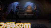 『スター・ウォーズ 無法者たち』悪党稼業真っ最中のあなたに贈る、主人公ケイ役ハンバリー・ゴンザレスからのメッセージ。不器用だけど自分の人生を生きるケイのことをもっと好きになる