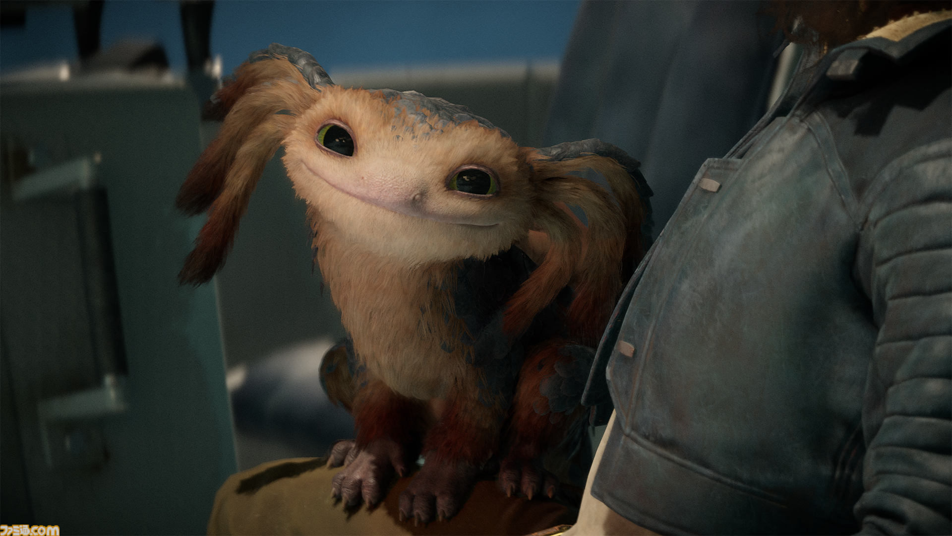 『スター・ウォーズ 無法者たち』悪党稼業真っ最中のあなたに贈る、主人公ケイ役ハンバリー・ゴンザレスからのメッセージ。不器用だけど自分の人生を生きるケイのことをもっと好きになる