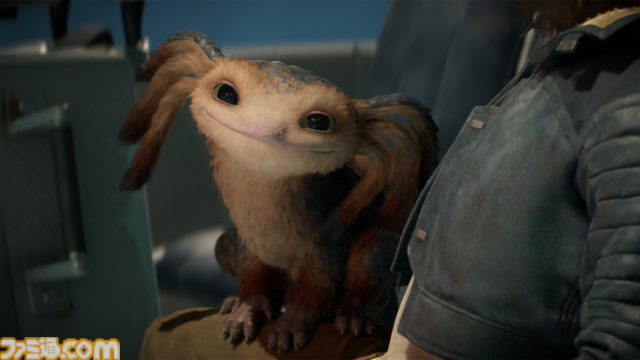 『スター・ウォーズ 無法者たち』悪党稼業真っ最中のあなたに贈る、主人公ケイ役ハンバリー・ゴンザレスからのメッセージ。不器用だけど自分の人生を生きるケイのことをもっと好きになる