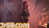 『スター・ウォーズ 無法者たち』悪党稼業真っ最中のあなたに贈る、主人公ケイ役ハンバリー・ゴンザレスからのメッセージ。不器用だけど自分の人生を生きるケイのことをもっと好きになる