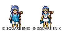 【ドラクエ3リメイク】HD-2D版『ドラゴンクエストIII　そして伝説へ…』"まもの使い"や各職業の詳細が明らかに。新要素"モンスター・バトルロード"も公開！