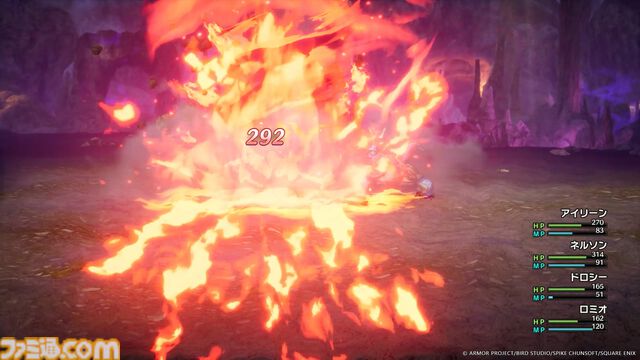 【ドラクエ3リメイク】HD-2D版『ドラゴンクエストIII　そして伝説へ…』"まもの使い"や各職業の詳細が明らかに。新要素"モンスター・バトルロード"も公開！